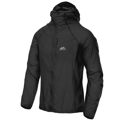 מעיל רוח מתקפל | HELIKON-TEX® | Tramontane Jacket - Windpack® Nylon -  HELICON-TEX -  מעיל רוח מתקפל | HELIKON-TEX® | Tramontane Jacket - Windpack® Nylon -  Time to EDC.com -  