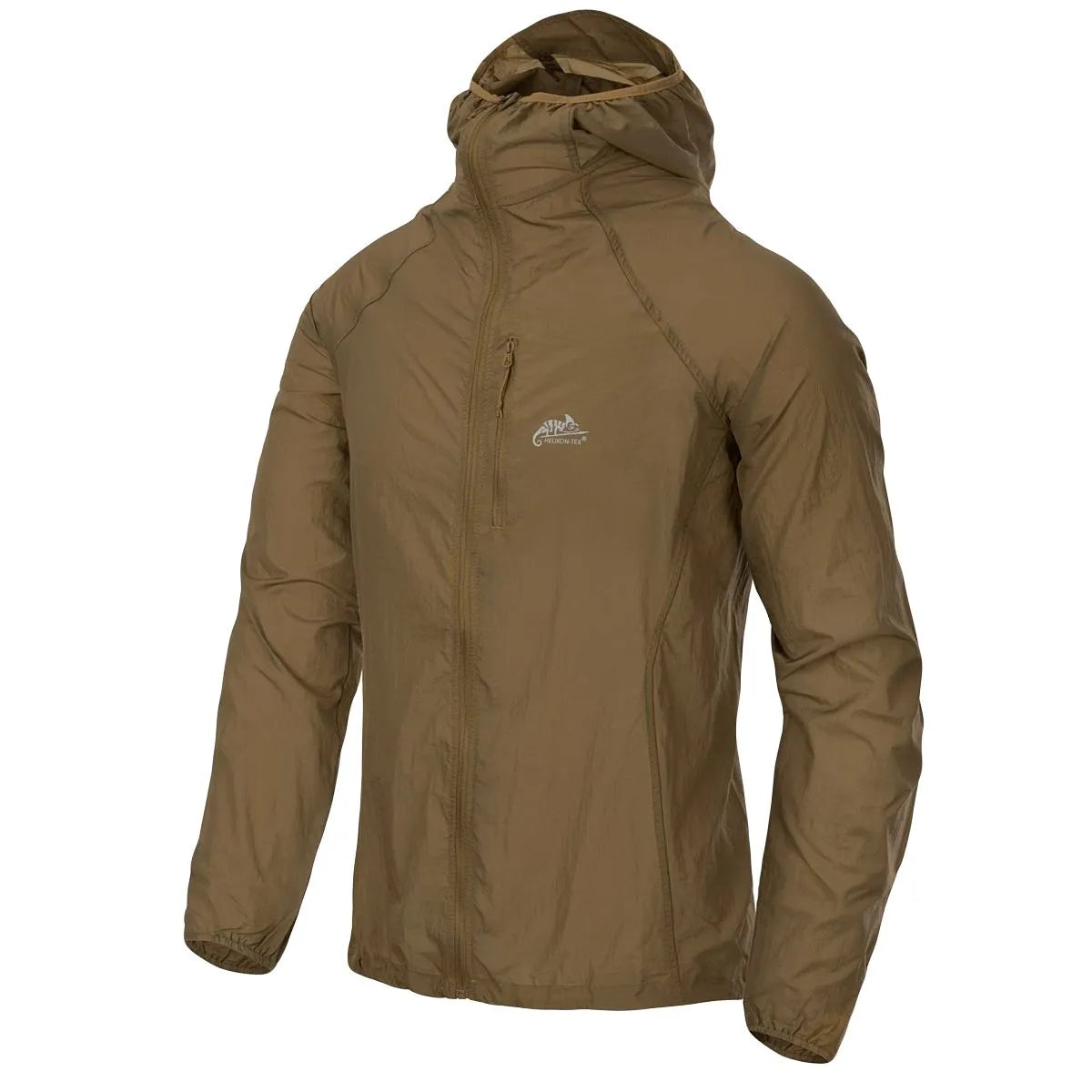 מעיל רוח מתקפל | HELIKON-TEX® | Tramontane Jacket - Windpack® Nylon -  HELICON-TEX -  מעיל רוח מתקפל | HELIKON-TEX® | Tramontane Jacket - Windpack® Nylon -  Time to EDC.com -  