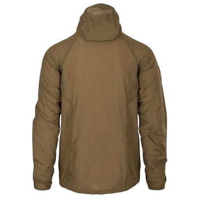 מעיל רוח מתקפל | HELIKON-TEX® | Tramontane Jacket - Windpack® Nylon -  HELICON-TEX -  מעיל רוח מתקפל | HELIKON-TEX® | Tramontane Jacket - Windpack® Nylon -  Time to EDC.com -  