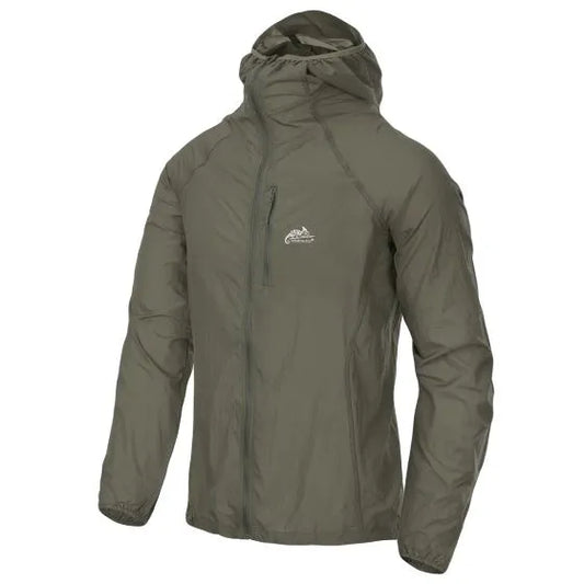 מעיל רוח מתקפל | HELIKON-TEX® | Tramontane Jacket - Windpack® Nylon -  HELICON-TEX -  מעיל רוח מתקפל | HELIKON-TEX® | Tramontane Jacket - Windpack® Nylon -  Time to EDC.com -  