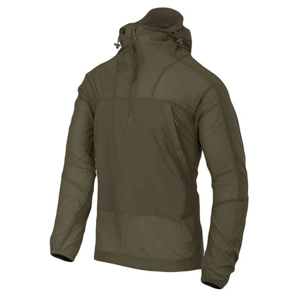 מעיל רוח מתקפל | HELIKON-TEX® | Tramontane Jacket - Windpack® Nylon -  HELICON-TEX -  מעיל רוח מתקפל | HELIKON-TEX® | Tramontane Jacket - Windpack® Nylon -  Time to EDC.com -  