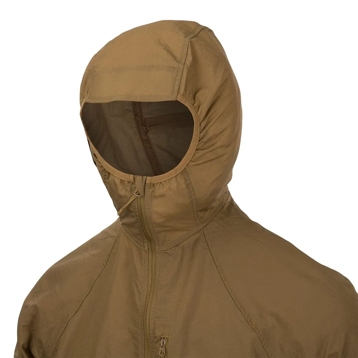 מעיל רוח מתקפל | HELIKON-TEX® | Tramontane Jacket - Windpack® Nylon -  HELICON-TEX -  מעיל רוח מתקפל | HELIKON-TEX® | Tramontane Jacket - Windpack® Nylon -  Time to EDC.com -  