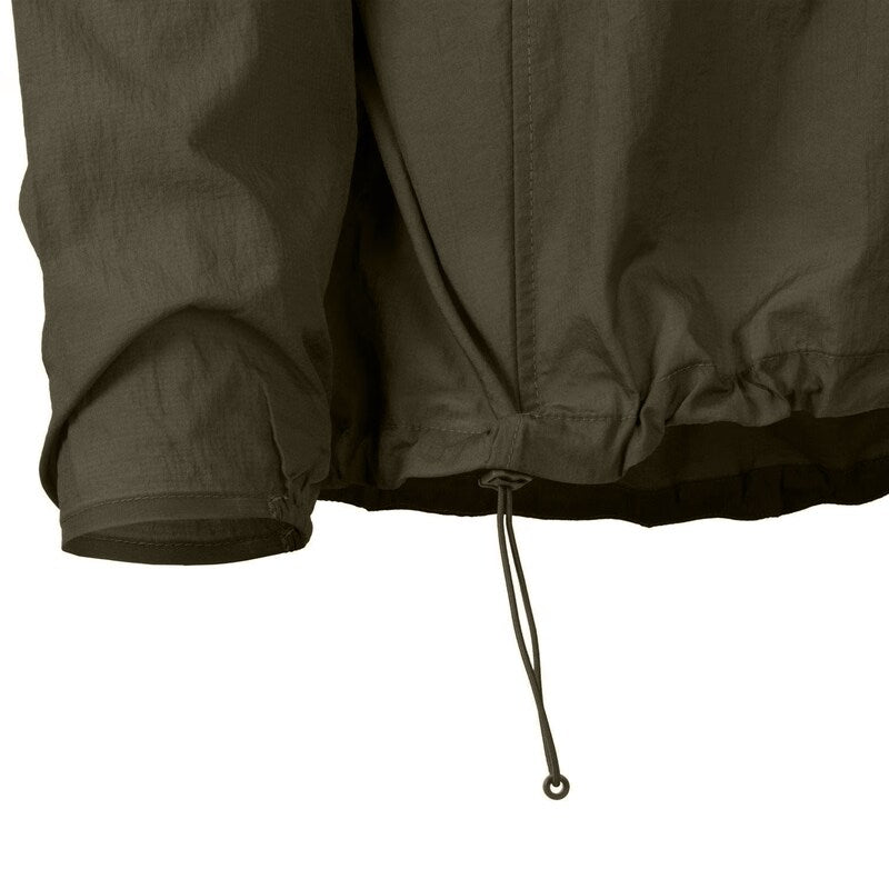 מעיל רוח מתקפל | HELIKON-TEX® | Tramontane Jacket - Windpack® Nylon -  HELICON-TEX -  מעיל רוח מתקפל | HELIKON-TEX® | Tramontane Jacket - Windpack® Nylon -  Time to EDC.com -  