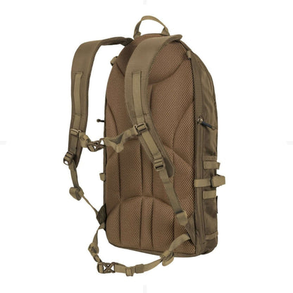 תיק גב 10 ליטר | HELIKON-TEX® | GROUNDHOG BACKPACK -  HELICON-TEX -  תיק גב 10 ליטר | HELIKON-TEX® | GROUNDHOG BACKPACK -  Time to EDC.com -  