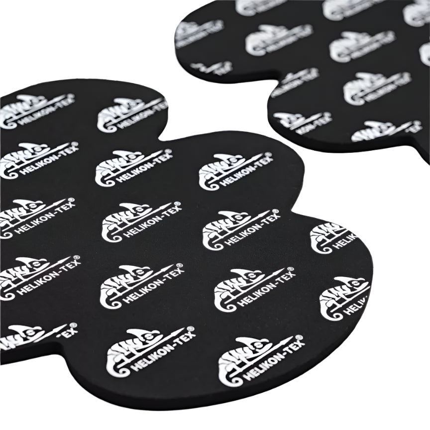 זוג ברכיות מגן טקטיות לפרופיל נמוך – Helikon Low Profile Pads -  HELICON-TEX -  זוג ברכיות מגן טקטיות לפרופיל נמוך – Helikon Low Profile Pads -  Time to EDC.com -  