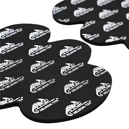 זוג ברכיות מגן טקטיות לפרופיל נמוך – Helikon Low Profile Pads -  HELICON-TEX -  זוג ברכיות מגן טקטיות לפרופיל נמוך – Helikon Low Profile Pads -  Time to EDC.com -  