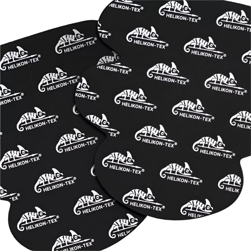 זוג ברכיות מגן טקטיות לפרופיל נמוך – Helikon Low Profile Pads -  HELICON-TEX -  זוג ברכיות מגן טקטיות לפרופיל נמוך – Helikon Low Profile Pads -  Time to EDC.com -  