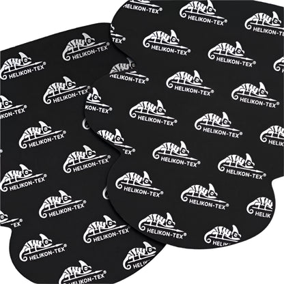 זוג ברכיות מגן טקטיות לפרופיל נמוך – Helikon Low Profile Pads -  HELICON-TEX -  זוג ברכיות מגן טקטיות לפרופיל נמוך – Helikon Low Profile Pads -  Time to EDC.com -  