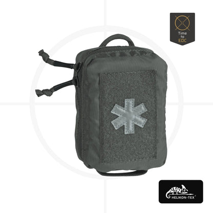 פאוץ' עזרה ראשונה | HELIKON-TEX® | MINI MED FIRST AID KIT -  HELICON-TEX -  פאוץ' עזרה ראשונה | HELIKON-TEX® | MINI MED KIT -  Time to EDC.com -  