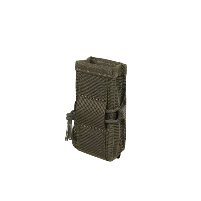 פאוץ' למחסנית בודדת לאקדח | Helikon COMPETITION Rapid Pistol Pouch -  HELICON-TEX -  פאוץ' טקטי למחסנית לאקדח | Helikon Competition Rapid -  Time to EDC.com -  