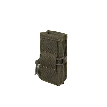 פאוץ' למחסנית בודדת לאקדח | Helikon COMPETITION Rapid Pistol Pouch -  HELICON-TEX -  פאוץ' טקטי למחסנית לאקדח | Helikon Competition Rapid -  Time to EDC.com -  