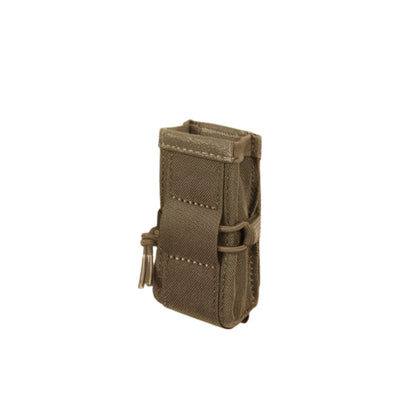 פאוץ' למחסנית בודדת לאקדח | Helikon COMPETITION Rapid Pistol Pouch -  HELICON-TEX -  פאוץ' טקטי למחסנית לאקדח | Helikon Competition Rapid -  Time to EDC.com -  