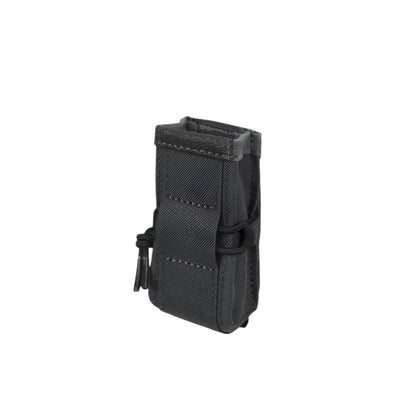 פאוץ' למחסנית בודדת לאקדח | Helikon COMPETITION Rapid Pistol Pouch -  HELICON-TEX -  פאוץ' טקטי למחסנית לאקדח | Helikon Competition Rapid -  Time to EDC.com -  