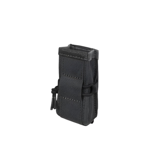פאוץ' למחסנית בודדת לאקדח | Helikon COMPETITION Rapid Pistol Pouch -  HELICON-TEX -  פאוץ' טקטי למחסנית לאקדח | Helikon Competition Rapid -  Time to EDC.com -  