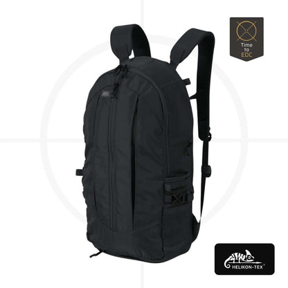 תיק גב 10 ליטר | HELIKON-TEX® | GROUNDHOG BACKPACK -  HELICON-TEX -  תיק גב 10 ליטר | HELIKON-TEX® | GROUNDHOG BACKPACK -  Time to EDC.com -  