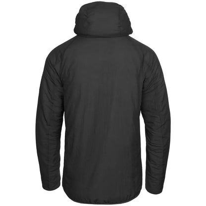 מעיל פוך | ז'קט חם | HELIKON-TEX® | WOLFHOUND Hoodie® - Climashield® Apex 67g -  HELICON-TEX -  מעיל פוך | ז'קט חם | HELIKON-TEX® | WOLFHOUND Hoodie® - Climashield® Apex 67g -  Time to EDC.com -  