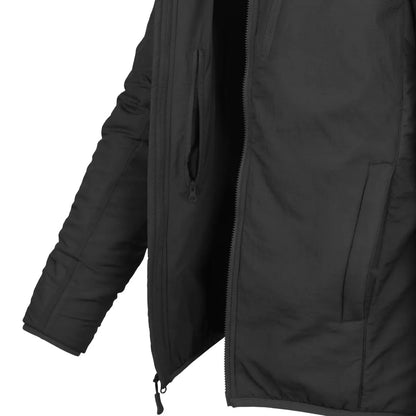 מעיל פוך | ז'קט חם | HELIKON-TEX® | WOLFHOUND Hoodie® - Climashield® Apex 67g -  HELICON-TEX -  מעיל פוך | ז'קט חם | HELIKON-TEX® | WOLFHOUND Hoodie® - Climashield® Apex 67g -  Time to EDC.com -  