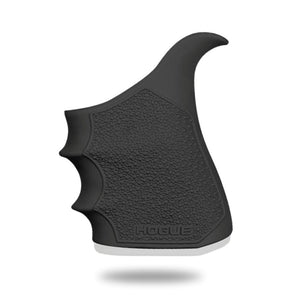 גריפ גומי Hogue ל-S&W Shield Plus | שחור