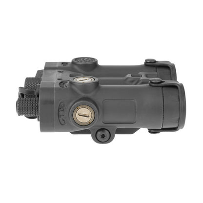 מודול פנס וציין לייזר טיטניום Holosun LE420 לנשק | הבחירה המקצועית לשטח