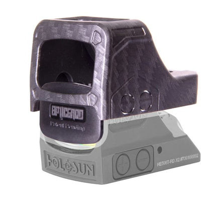 כיסוי מגן לכוונות השלכה Optigard | למגוון דגמי Holosun/Vortex -  OPTIC GUARD -  כיסויי מגן לכוונות השלכה מבית Optigard – מתאים ל־Holosun ו־Vortex -  Time to EDC.com -  