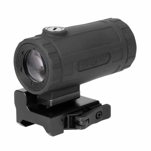 משלש (מכפיל X3) | Holosun HM3XT -  HOLOSUN -  משלש (מכפיל X3) | Holosun HM3XT -  Time to EDC.com -  