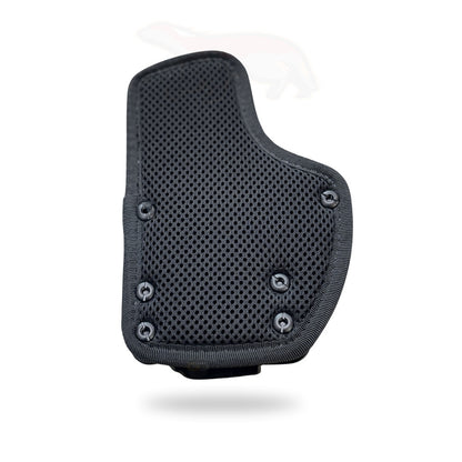 נרתיק היברידי עם כרית רכה ושני קליפסים – WST Hybrid Soft Pad 2 Clips -  WST -  נרתיק היברידי עם כרית רכה ושני קליפסים – WST Hybrid Soft Pad 2 Clips -  Time to EDC.com -  