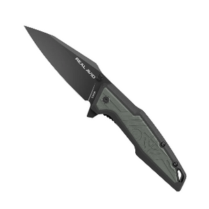 אולר EDC מתקפל RAV-1 Real Avid | פלדת 4Cr14 ועמידות גבוהה