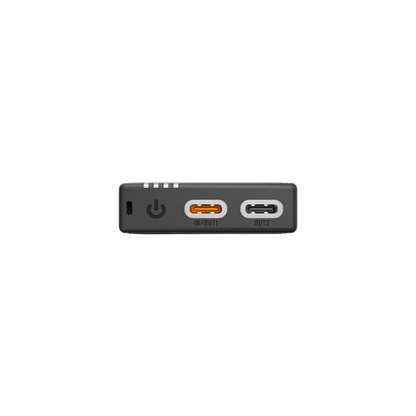 סוללת גיבוי Nitecore NB10000 Gen4 | עמידות למים IPX7