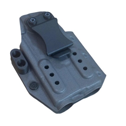 נרתיק אמצעים פנימי לאקדח | G19 KYDEX | VANGUARD -  VANGUARD -  נרתיק אמצעים פנימי לאקדח | G19 KYDEX | VANGUARD -  Time to EDC.com -  