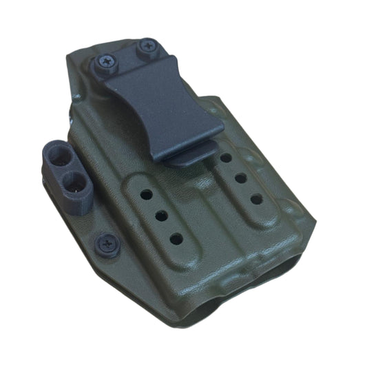 נרתיק אמצעים פנימי לאקדח | G19 KYDEX | VANGUARD