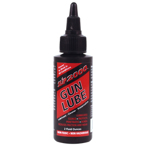 שמן נשק Slip 2000 Gun Lube | 60 מ"ל ניקוי ושימון - Made in USA