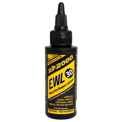 סט שימון נשק Slip 2000 EWL30 Buddy Pack | תחזוקה מתקדמת Made in USA
