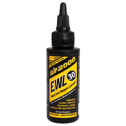 סט שימון נשק Slip 2000 EWL30 Buddy Pack | תחזוקה מתקדמת Made in USA