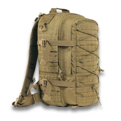 תיק גב | תיק טקטי | Backpack 25 | EDC -  EDC -  תיק גב | תיק טקטי | Backpack 25 | EDC -  Time to EDC.com -  