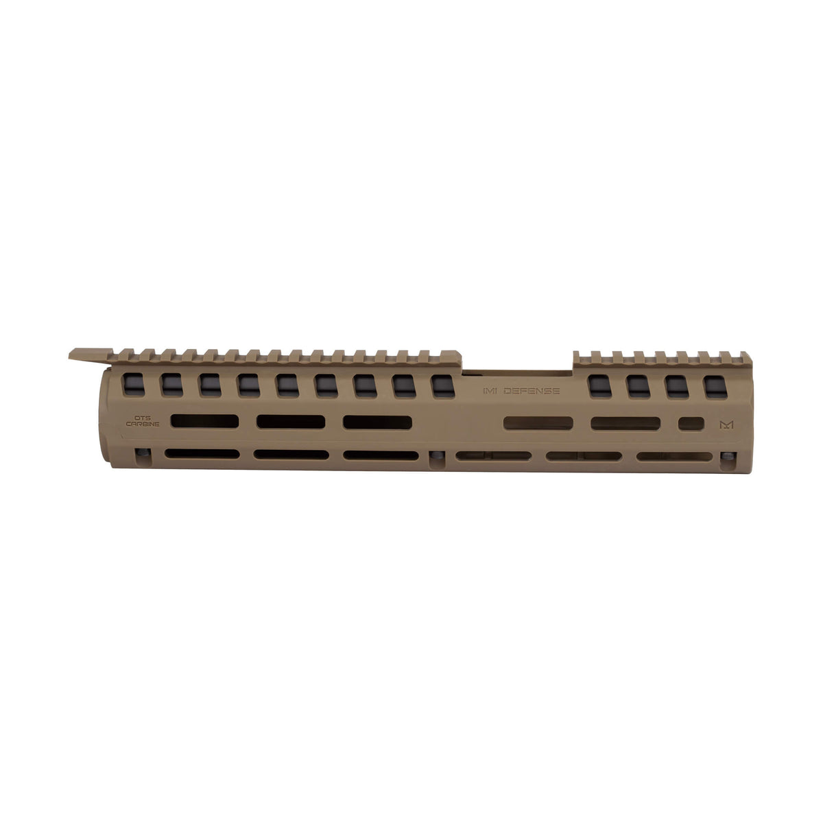 מתפס פולימרי M-Lok מדברי תואם ל-AR15 / M4 | IMI Defense OTS