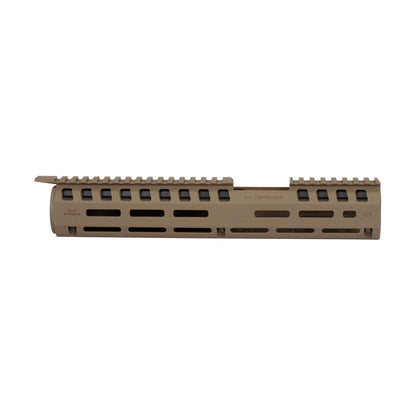 מתפס פולימרי M-Lok מדברי תואם ל-AR15 / M4 | IMI Defense OTS