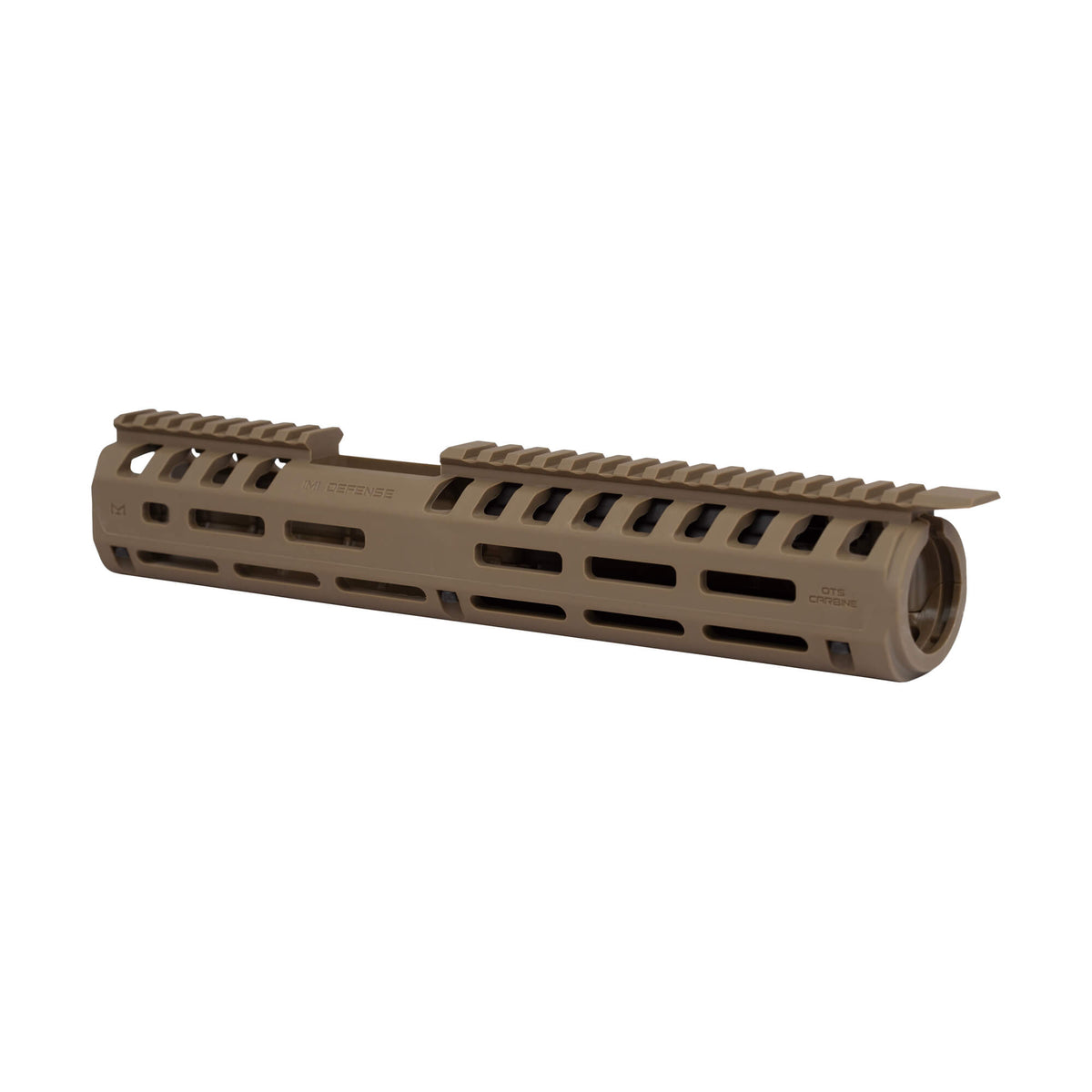 מתפס פולימרי M-Lok מדברי תואם ל-AR15 / M4 | IMI Defense OTS
