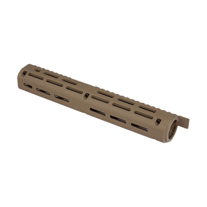 מתפס פולימרי M-Lok מדברי תואם ל-AR15 / M4 | IMI Defense OTS