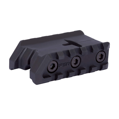 מסילה פיקטינית כפולה להבית | FSR M16 Front Sight Rail Mount | IMI -  IMI -  מסילה פיקטינית כפולה להבית | FSR M16 Front Sight Rail Mount | IMI -  Time to EDC.com -  