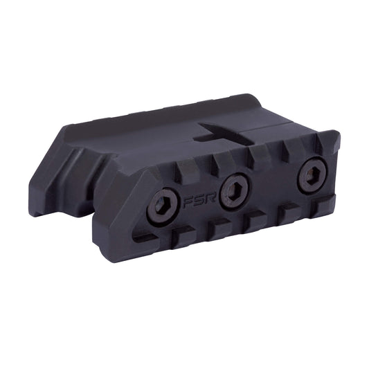 מסילה פיקטינית כפולה להבית | FSR M16 Front Sight Rail Mount | IMI -  IMI -  מסילה פיקטינית כפולה להבית | FSR M16 Front Sight Rail Mount | IMI -  Time to EDC.com -  