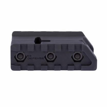 מסילה פיקטינית כפולה להבית | FSR M16 Front Sight Rail Mount | IMI -  IMI -  מסילה פיקטינית כפולה להבית | FSR M16 Front Sight Rail Mount | IMI -  Time to EDC.com -  