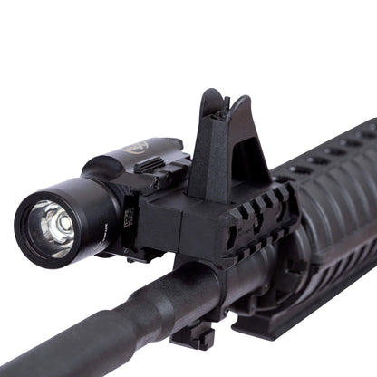 מסילה פיקטינית כפולה להבית | FSR M16 Front Sight Rail Mount | IMI -  IMI -  מסילה פיקטינית כפולה להבית | FSR M16 Front Sight Rail Mount | IMI -  Time to EDC.com -  