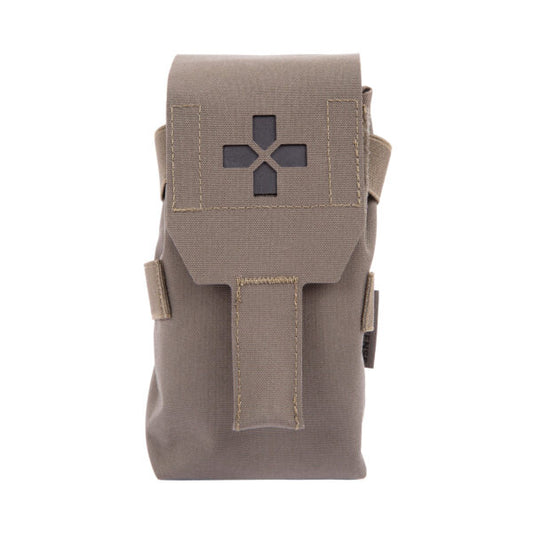 תיק עזרה ראשונה טראומה (IFAK) מבית IMI Defense – להגנה מקצועית -  IMI -  תיק עזרה ראשונה טראומה (IFAK) מבית IMI Defense – להגנה מקצועית -  Time to EDC.com -