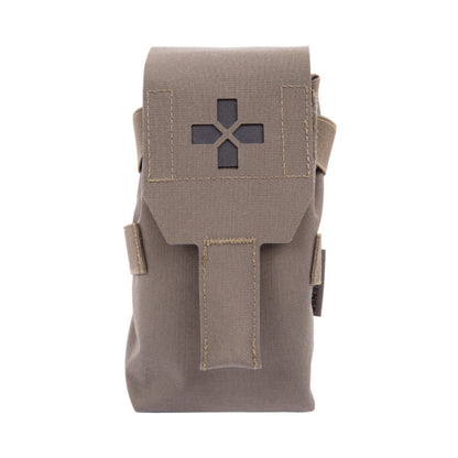 תיק עזרה ראשונה טראומה (IFAK) מבית IMI Defense – להגנה מקצועית -  IMI -  תיק עזרה ראשונה טראומה (IFAK) IMI Defense | תיק רפואי שטח מקצועי -  Time to EDC.com -  