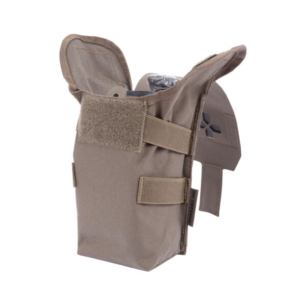 תיק עזרה ראשונה טראומה (IFAK) מבית IMI Defense – להגנה מקצועית -  IMI -  תיק עזרה ראשונה טראומה (IFAK) IMI Defense | תיק רפואי שטח מקצועי -  Time to EDC.com -  