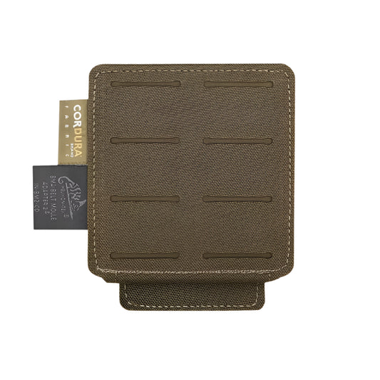 מתאם מולי לחגורה אזרחית | HELIKON-TEX® | BMA Belt Molle Adapter 2 -  HELICON-TEX -  מתאם חגורה טקטי BMA Belt MOLLE Adapter 2 | Helikon Tex -  Time to EDC.com -  