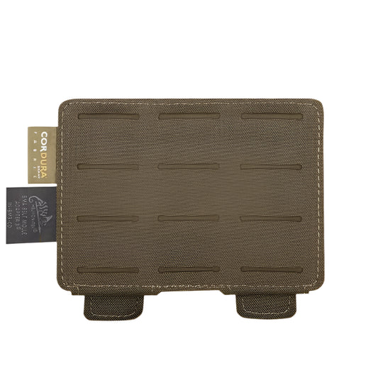 מתאם מולי לחגורה אזרחית | HELIKON-TEX® | BMA Belt Molle Adapter 3 -  HELICON-TEX -  מתאם חגורה טקטי BMA3 Belt MOLLE Adapter | Helikon Tex -  Time to EDC.com -  
