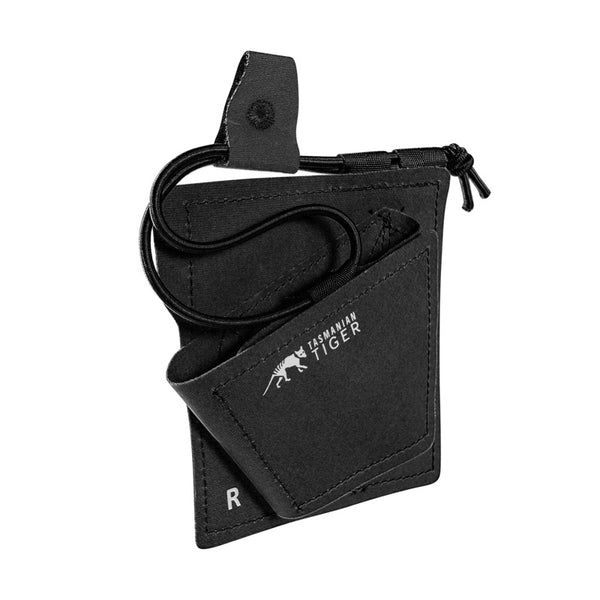 פאוץ מותן מודולרי | MODULAR HIP BAG 2 IRR | Tasmanian Tiger -  TASMANIAN TIGER -  פאוץ מותן מודולרי IRR TT | Tasmanian Tiger -  Time to EDC - Store -  