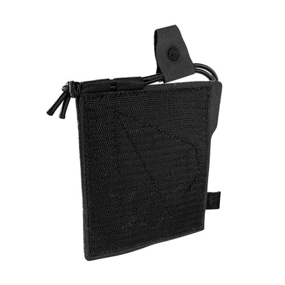 נרתיק לאקדח נשלף | Tasmanian Tiger | Internal Holster -  TASMANIAN TIGER -  נרתיק לאקדח נשלף | Tasmanian Tiger | Internal Holster -  Time to EDC.com -  
