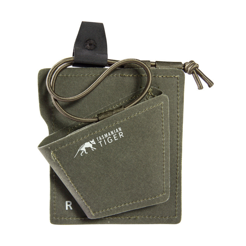 נרתיק לאקדח נשלף | Tasmanian Tiger | Internal Holster -  TASMANIAN TIGER -  נרתיק לאקדח נשלף | Tasmanian Tiger | Internal Holster -  Time to EDC.com -  